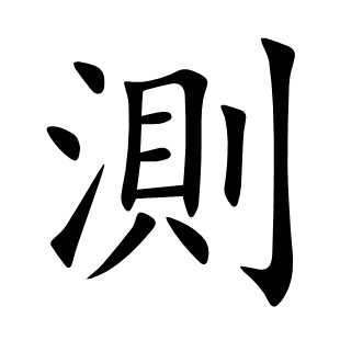 測
