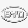 比亚迪