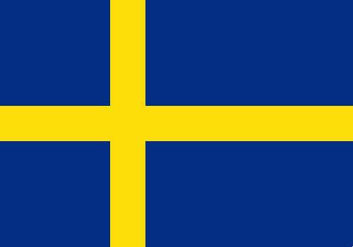 瑞典