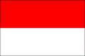 印度尼西亚国旗