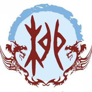 柳姓图腾_柳氏图腾