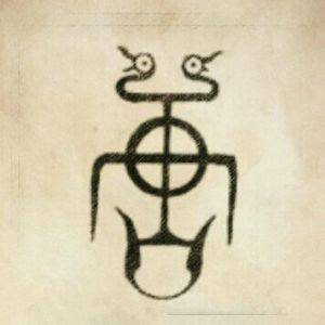 唐姓图腾_唐氏图腾