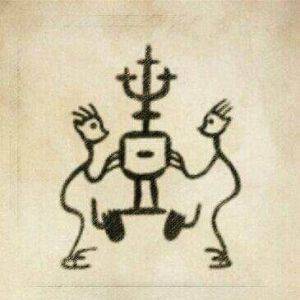 邓姓图腾_邓氏图腾