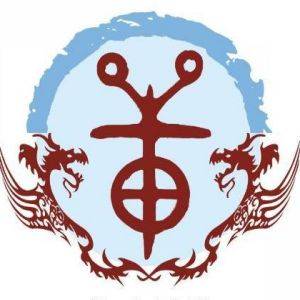 单姓图腾_单氏图腾