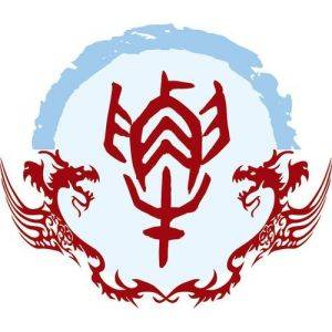 解姓图腾_解氏图腾