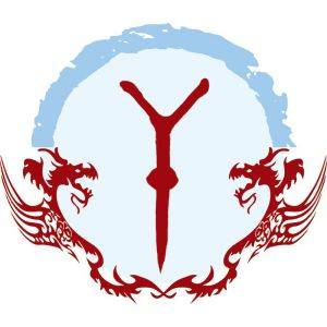 干姓图腾_干氏图腾