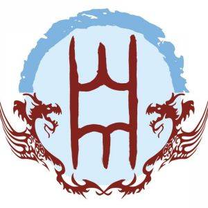 宁姓图腾_宁氏图腾