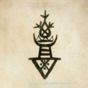 谭姓图腾_谭氏图腾