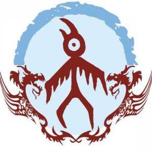 燕姓图腾_燕氏图腾