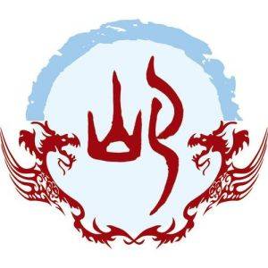 扈姓图腾_扈氏图腾