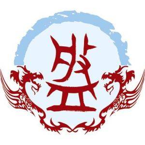 盘姓图腾_盘氏图腾