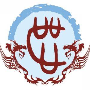 区姓图腾_区氏图腾