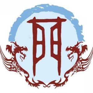 门姓图腾_门氏图腾