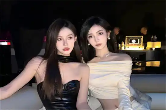 商k女孩都能做什么？商K小游戏大全
