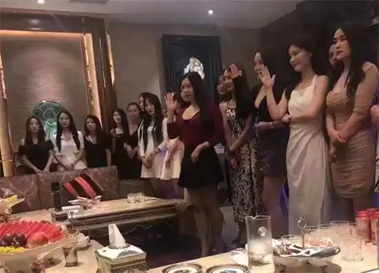 商务ktv暗语通关 ktv各种暗语意思