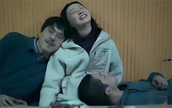 燃冬是什么意思
