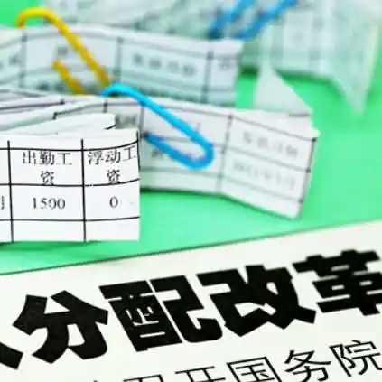 我国的分配制度反映了什么要素最受重视？