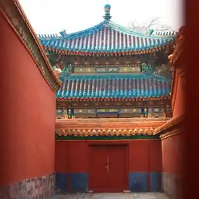 故宫里真的有冷宫吗？皇宫里的冷宫在哪