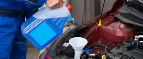 汽车玻璃水冻了怎么办？