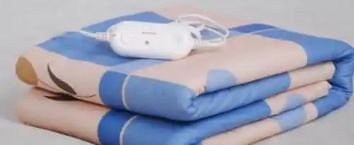 电热毯有没有辐射吗？