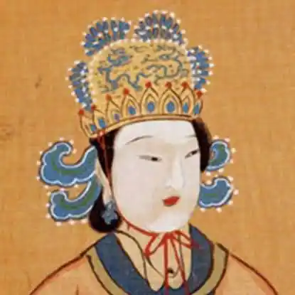 武则天是哪个朝代女皇？