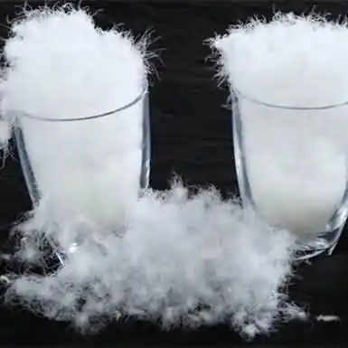 羽绒服材料是鸭绒好还是鹅绒的好？