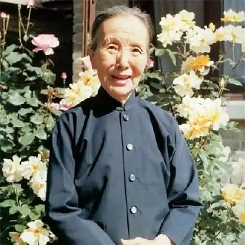 冰心原来的名字叫什么名字？