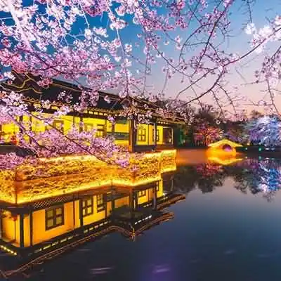 天下三分明月夜的下一句是什么？