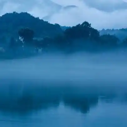 桃花潭在哪个省份？