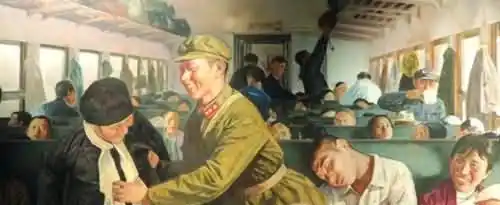 英勇无畏形容什么人合适？