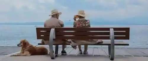 有哪些相伴一生的唯美诗句？