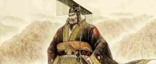 秦始皇的老婆是谁？