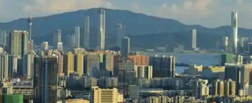 大湾区具体指的是哪些地区？