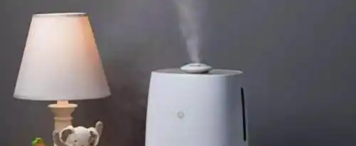 加湿器故障为什么不喷雾了