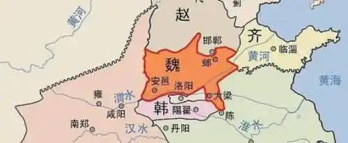 魏国大梁在什么地方？