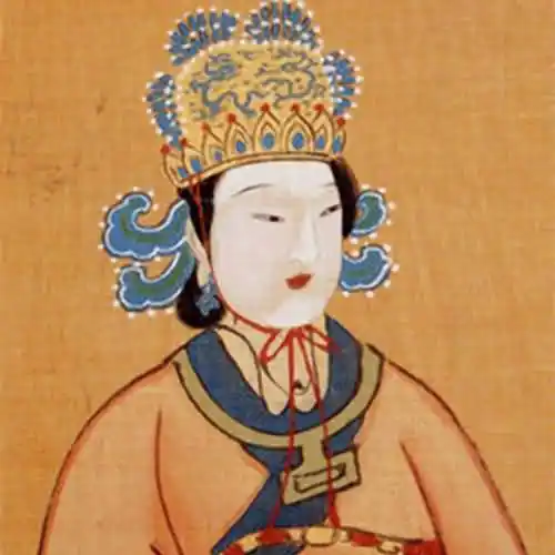 武则天杀了几个儿子？