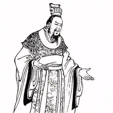 战国的平原君怎么死的？
