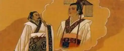秦嬴异人当了几年王？