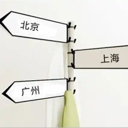 北上广指的是哪几个城市？
