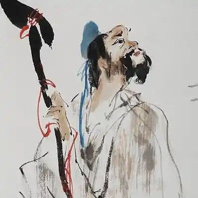 洛阳纸贵的典故是与哪位古人有关的？