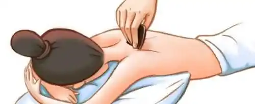 刮痧有什么好处？