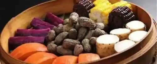 冬月一般要吃什么？