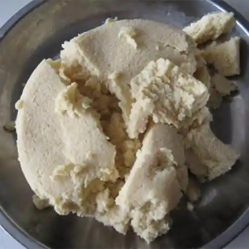 自制豆浆后会过滤出豆渣能吃吗？
