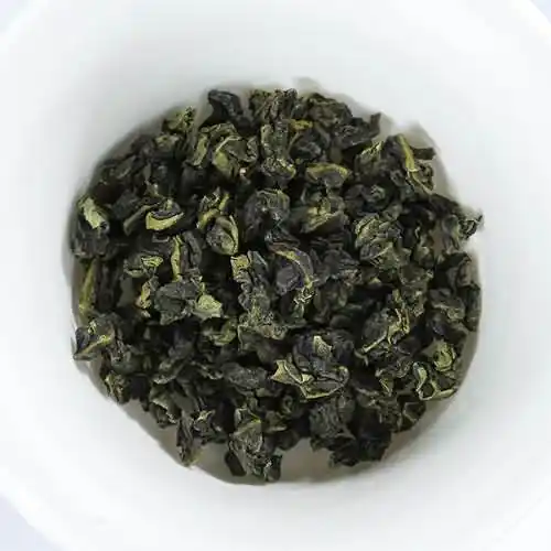 铁观音属于什么茶？