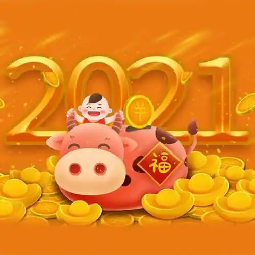 2021是什么年？属什么的