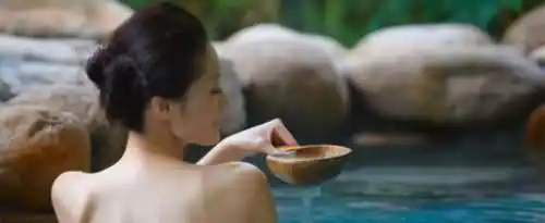 泡温泉需要准备哪些东西？