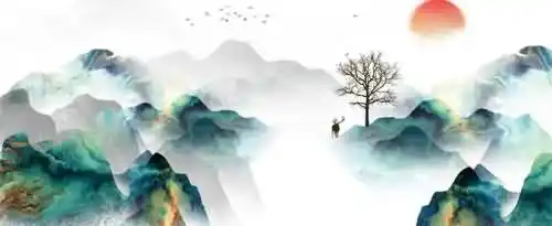 生僻而惊艳的古诗词有哪些？