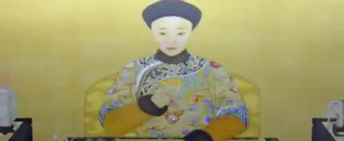 清朝是什么时间灭亡的？