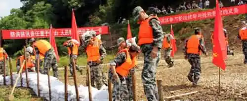 国防动员的基本内容包括什么？