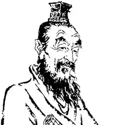 吕不韦历史上是怎么死的？